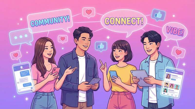 香蕉社区美图展示